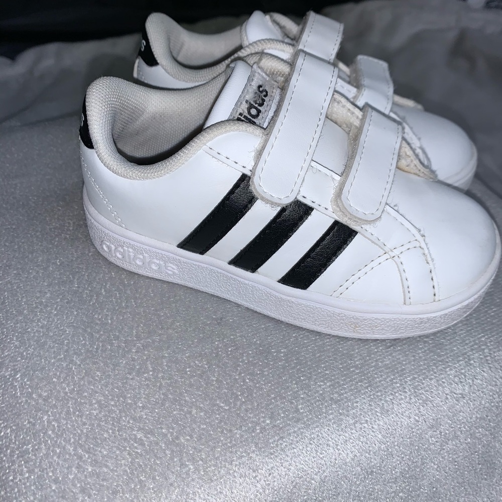 Toddler Classic Adidas